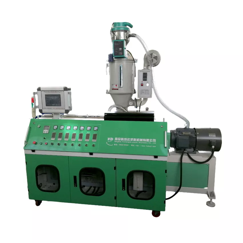 ఆధునిక తయారీకి అవసరమైన PVC పైప్ ఉత్పత్తి లైన్ ఏది?